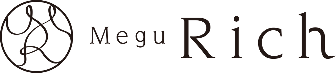 メグリッチロゴ